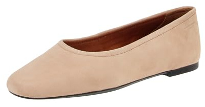Vagabond 5508-040-11 Jolin - Damen Schuhe Ballerinas - Safari