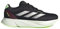 adidas Duramo Sl Running Shoes, Zapatillas para correr Hombre, Core Black Zero Met Aurora Black, 38 EU