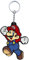 Aurabeam Super Mario-s Schlüsselanhänger Gaming