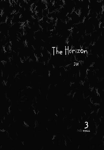 The Horizon, Vol. 3 (HORIZON GN)