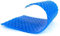 Bâche à Bulles pour Piscine Couverture De Piscine Solaire Rectangle, Bâche Thermique Résistante Bleu Protection UV Bulle Film D'isolation Thermique for Piscine Hors Sol, 400G/M² (Size : 3m x 6m(10ftx