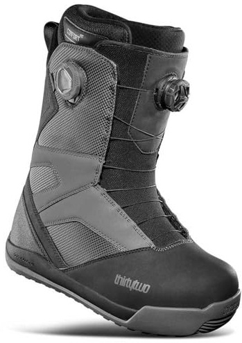 Thirtytwo STW Double Boa ´24 Snowboard Boots EU 45 1/2