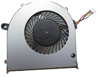 MINI PC CPU Fan For ASRock Industrial 4X4-8840U R2 4X4 BOX-8840U R2 DC5V 0.60A New
