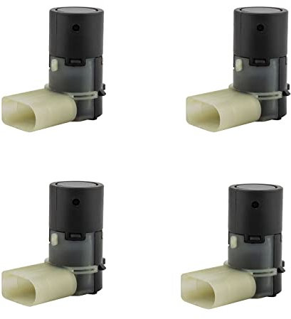 PDC Rückfahrkamera Einparkhilfe, für Audi A6 S6 4B 4F A8 S8 A4 S4 RS4, OEM: 7H0-919-275-C 7H0919275C, 1PC or 4PCS