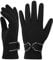 MELLIEX Winterhandschuhe Damen, Thermo Handschuhe Touchscreen Fingerhandschuhe Winddicht Damenhandschuhe für Winter Draußen