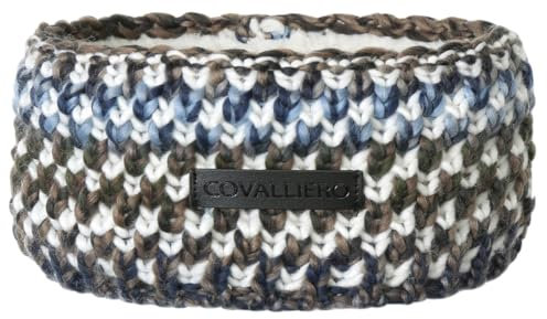 Covalliero Stirnband Mixed H/W 24, Größe:One Size