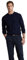 Ralph Lauren Slim Fit Baumwollpullover, marineblau, Large