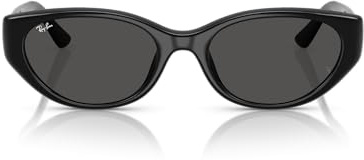 Ray-Ban Quadratische Sonnenbrille Rb4457d