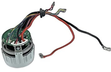 LNGETEYNVN Generación de aspiradora inalámbrica 1 Accesorios Accesorios Accesorios Montaje de Ventilador y módulo de Motor Compatible for Xiaomi Compatible for MIJIA Motor