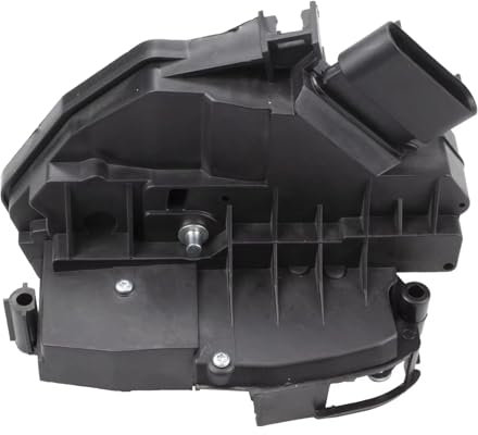 Zentralverriegelung Stellelement Türschlossantriebe Vorne Und Hinten Für Fiesta 2012 – Für Ford Für Ranger T6 T7 Für Mazda BT50 BM5A-A21813-AE BF6A-F21812-AG Autotürschloss(Front Left 4pin)