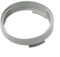 Adaptateur de ventilation en PVC pour climatiseurs portables se connecte à des tuyaux de 15 cm de diamètre (rond)