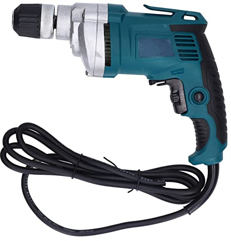 Trapano con filo ad alta potenza per cacciavite elettrico 1080W per lavori domestici