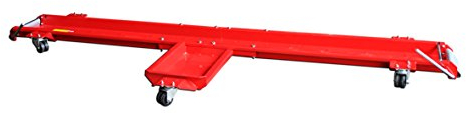 ProPlus Motorrad Rangierhilfe