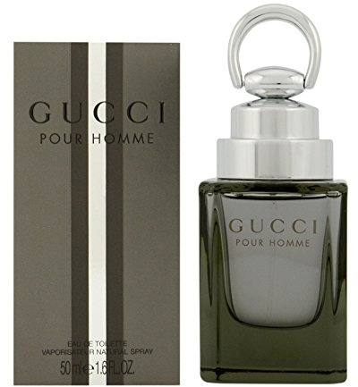 Gucci Gucci by Gucci Pour Homme Eau de Toilette, 50 ml