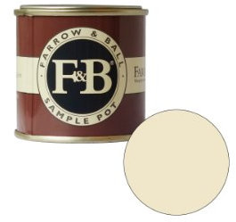 Farrow & Ball Estate Emulsion Pot d’échantillon de peinture 100 ml