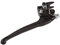 MZA Kupplungsarmatur mit Hebel - Simson KR51/1 Schwalbe, KR51/2 Schwalbe, SR4-2 Star, SR4-3 Sperber, SR4-4 Habicht