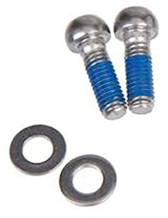Avid Bremsscheiben 00.5318.005.001, Schwarz, 40mm, 00.5318.005.001
