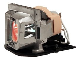 Projector Lamp OPTOMA SP. 8TE01GC01