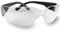 Junior Protective Safety Glasses (Pack of 10) - Clear, Anti-Fog, Impact Resistant, EN166.1.F.H.K