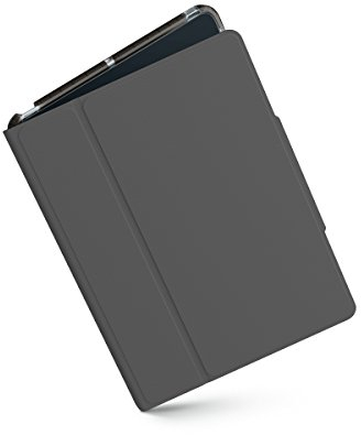 Logitech Big Bang Custodia Protettiva per iPad Air 1, Nero