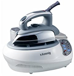 AF9 Filtre (cartouche) centrale vapeur AG9 H.Koenig
