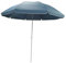 BE TOY'S - Parasol plage ardea bleu orage 2m40