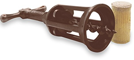 Vin Bouquet FIV 115 Vintage Tire-Bouchon Tire-Bouchon Vis Décapsuleur Bouteille