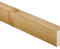 Treated Timber Batten 25x50mm (2x1 Inch) x 1.2 Metre (4 ft) Long