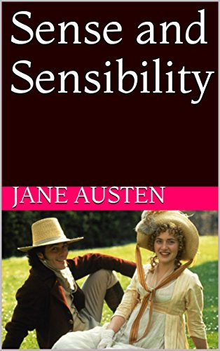 Sense and Sensibility (English Edition)