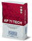 Colla piastrelle FASSA AP71 TECH per ceramica, gres, gres porcellanato colore bianco kg.25