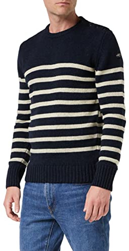 Schott NYC Men's Ploutrider1 Jumper