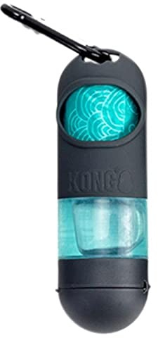Other KONG Handipod Mini Clean Dispenser Clear, 8407