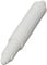 Replacement Toilet Roll Holder - Standard Size White Spindle Spring Roller