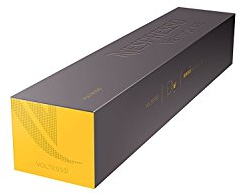 Nespresso Vertuo Cápsulas de Café - VOLTESSO 10 Cápsulas