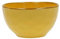 Concerto Ocra Small Bowl - 11cm - Rose & Tulipani
