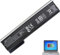New CA06 CA06XL Battery for HP ProBook 640 645 650 655 G0 G1, fits Hp Spare 718677-421 718678-421 718755-001 718756-001 HSTNN-DB4Y HSTNN-LB4X HSTNN-LB4Y HSTNN-LB4Z HSTNN-LP4Z