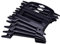 Nikou Paracord Line Winder Rope, Cord Organizer Rope Winder Parachute Cord Keeper, Paracord Winder Fishing Line Cable Bobbins Rope Organizer Tool for Holding Parachute Cords