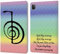 Head Case Designs Licenciado Oficialmente Brigid Ashwood Reiki Inspirador Carcasa de Cuero Tipo Libro Compatible con Apple iPad Pro 11 2020/2021 / 2022