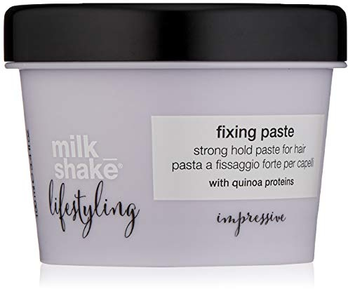 MILK SHAKE LIFESTYLING fixing paste 100 ml Unparfümiert