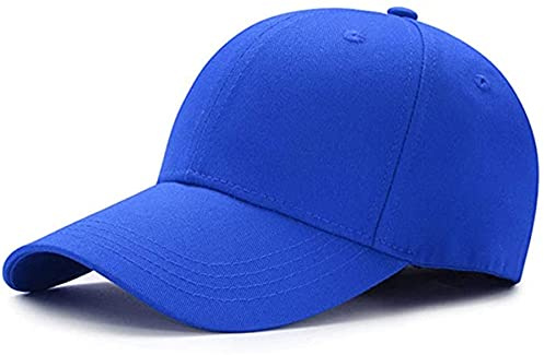 Einaily Baseball Cap Damen und Herren Basecap Unisex Baseball Kappe Outdoor Sonnenmütze Baseboard Baseballkappe Verstellbar Baumwolle Baseball Cap Erwachsenen Baseballmütze Mütze Casual Cool Sport Cap