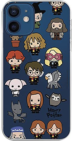 iPhone 13 Mini Official Harry Potter Characters Icons - Harry Potter - Choose the design you like most for your iPhone 13 Mini
