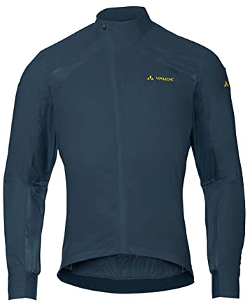 VAUDE Herren Mens Furka Air Jacket, Dark Sea, L EU