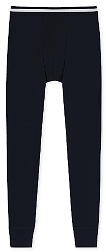 Schiesser Jungen lange Unterhose Bio Baumwolle - Sportwäsche