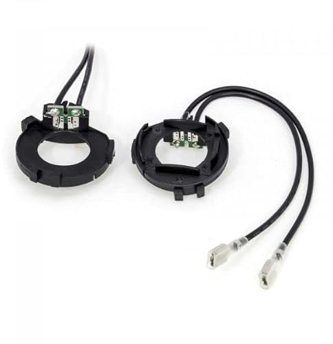 HEADLIGHT TOPLIGHT 39600 LED TL Adapter Kit LED VW GOLF 7 - CIROCCO - T
