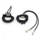 HEADLIGHT TOPLIGHT 39600 LED TL Adapter Kit LED VW GOLF 7 - CIROCCO - T