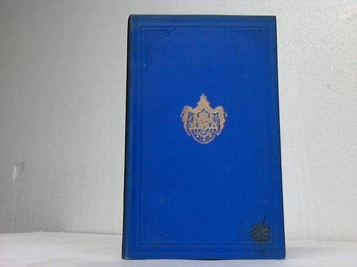 Königlich Bayerischer adeliger Damen-Kalender auf das Jahr 1896