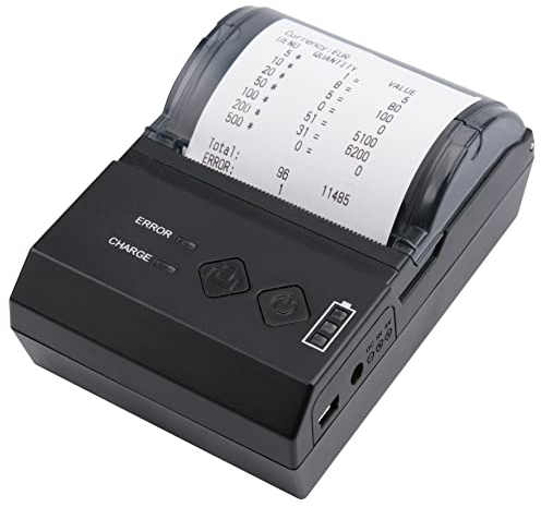 Olympia Thermo Drucker NCP 58 Drucker für Olympia Geldzähler und Münzsortierer