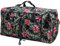 ehsbuy 60L Reisetasche Groß Faltbare Sporttasche Herren Damen mit Schuhfach Taschen Wasserdicht Saunatasche Travel Bag für Sports Urlaub Gym Übernachtung