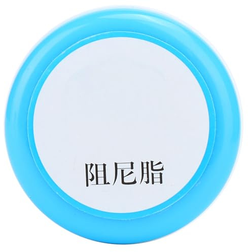 55g Graisse D'amortissement pour Joints Toriques en Caoutchouc Graisse Lubrifiante pour Engrenages en Plastique et Pièces Mobiles à Faible Coefficient de Frottement Convient