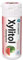 miradent Xylitol Zahnpflegekaugummi Wassermelone Dose 30 Stück (1 x 30 g) | fruchtiger Geschmack | zuckerfrei | vegan | kariespräventiv| für unterwegs
